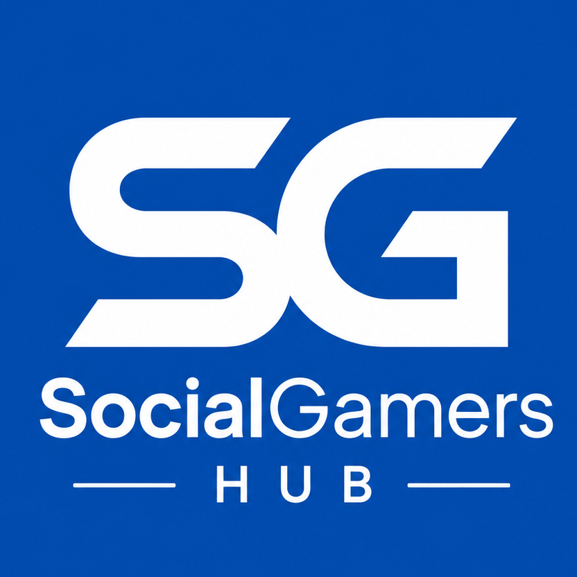 SocialGamers