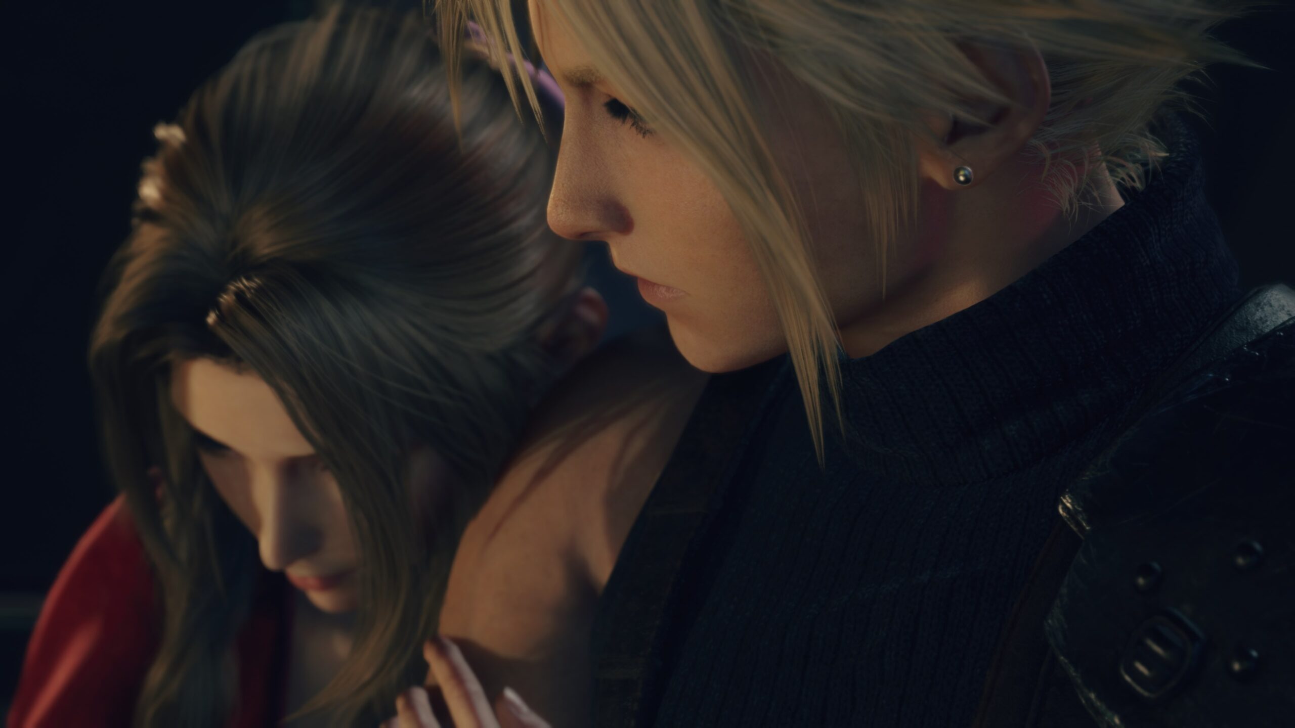 Final Fantasy VII Rebirth | Ya disponible en PS5