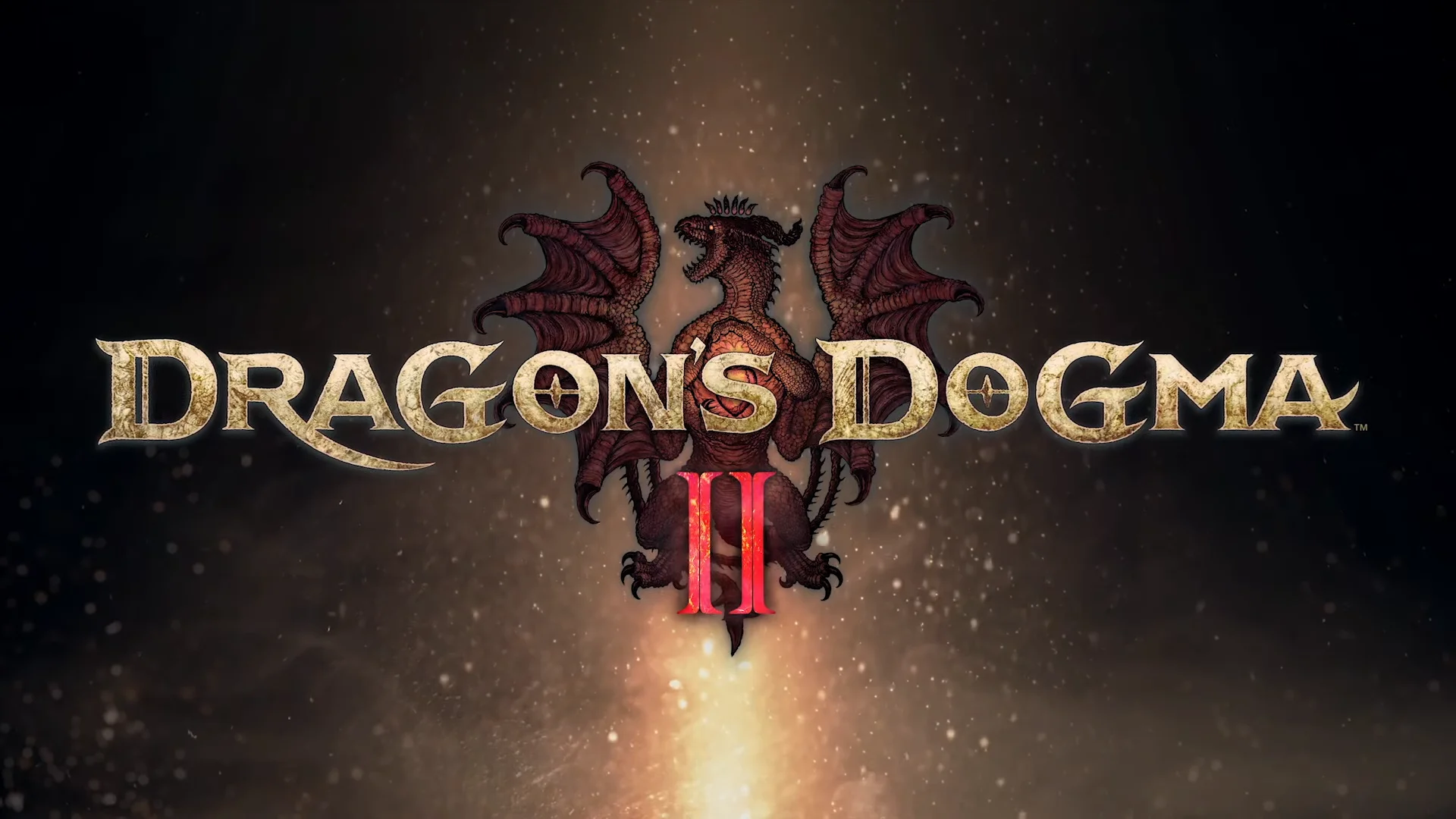 Dragon Dogma 2 | Launch Trailer