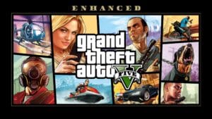 Comprar Grand Theft Auto V Enhanced – PC (Rockstar)