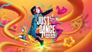 Comprar Just Dance 2025 Edition – Switch