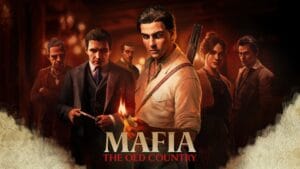 Mafia: El Viejo Continente – PC (Steam)